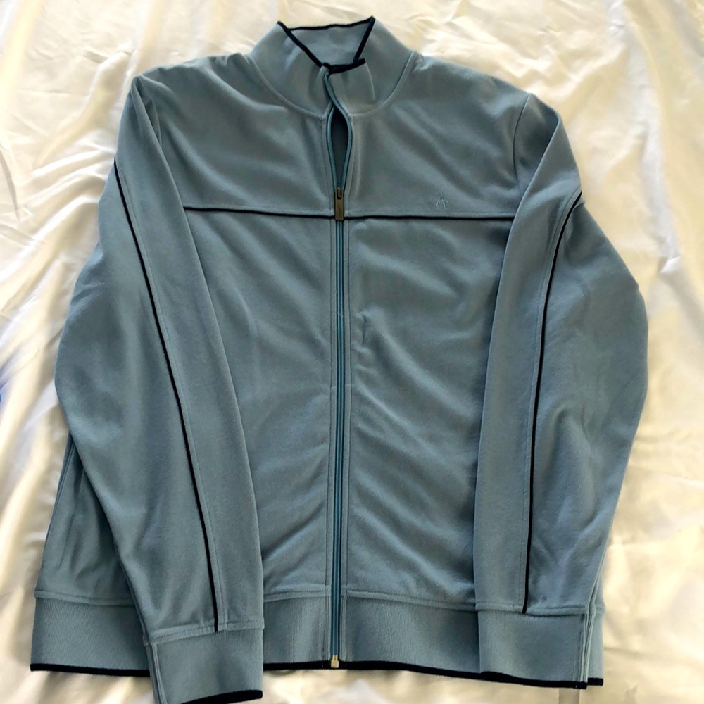 Original Penguin Jacket XL